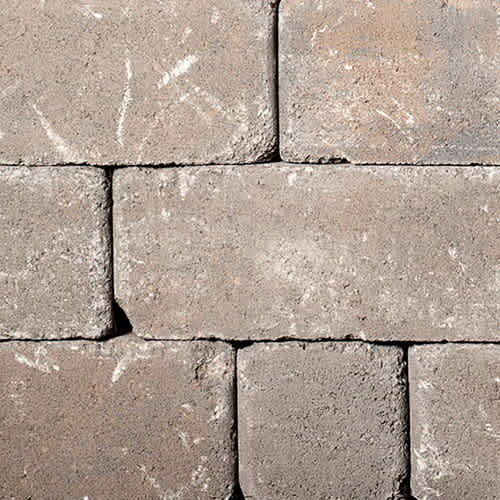 Belgard Castlemanor Grana Oxford, 6.46 sq. ft. / layer, 32.3 sq. ft. / pallet (5 Layers)