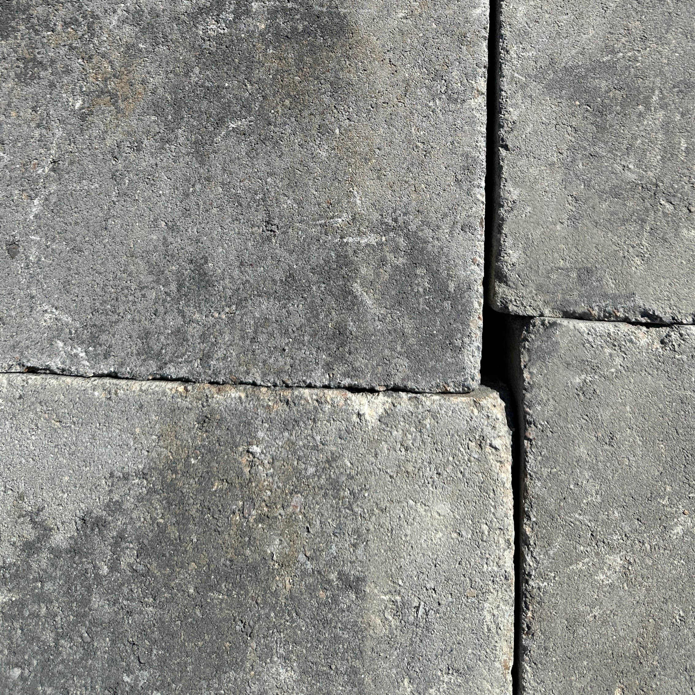 Belgard Weston Universal Lueders, Gray 112 pc / pallet