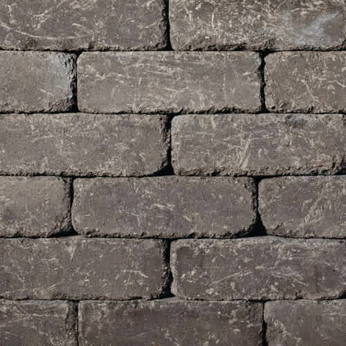 BELGARD WESTON UNIVERSAL LARGE CHARCOAL 100 EA/PALLET