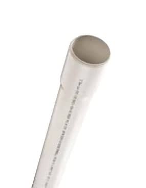 Pipe and Well Casing, Pipe Diameter 4.46" ID x 4.95" OD Pipe Length 4-1/2" Schedule Schedule 40 | 152079