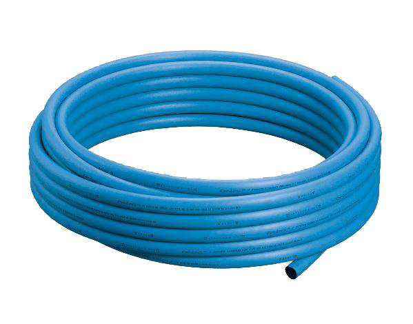 Blu-Lock 3/4" Pipe, 100' | 37382