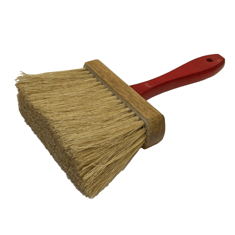 BON Tool Brush, Masonry 6-1/2" | 11-218-B8