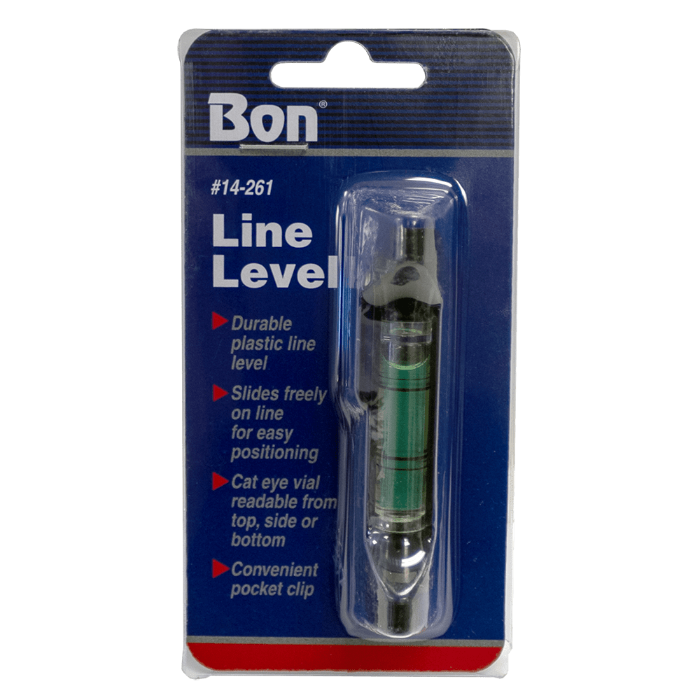 BON Tool Line Level | 14-261-B9