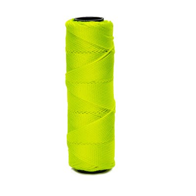 Twisted Line, 250' L Nylon | 81-197-B9