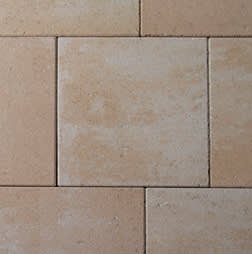 Borgert Kastle Flat Smooth "C" Lannon 1 Layer 10.23 Sf - 4 Stone/ 1 Cube 81.84 Sf - 8 Layers Lannon Smooth 16” X 24” | 4KCS07