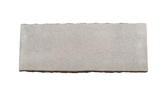 BORGERT STRASSEN WALL CAP LIMESTONE 2.5"H X 30"W X 11"L21 EA PER PALLET LIMESTONE 30" X 11"