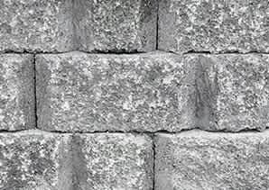 Boxley Tapered Wall Cap Granite | 314SLCG
