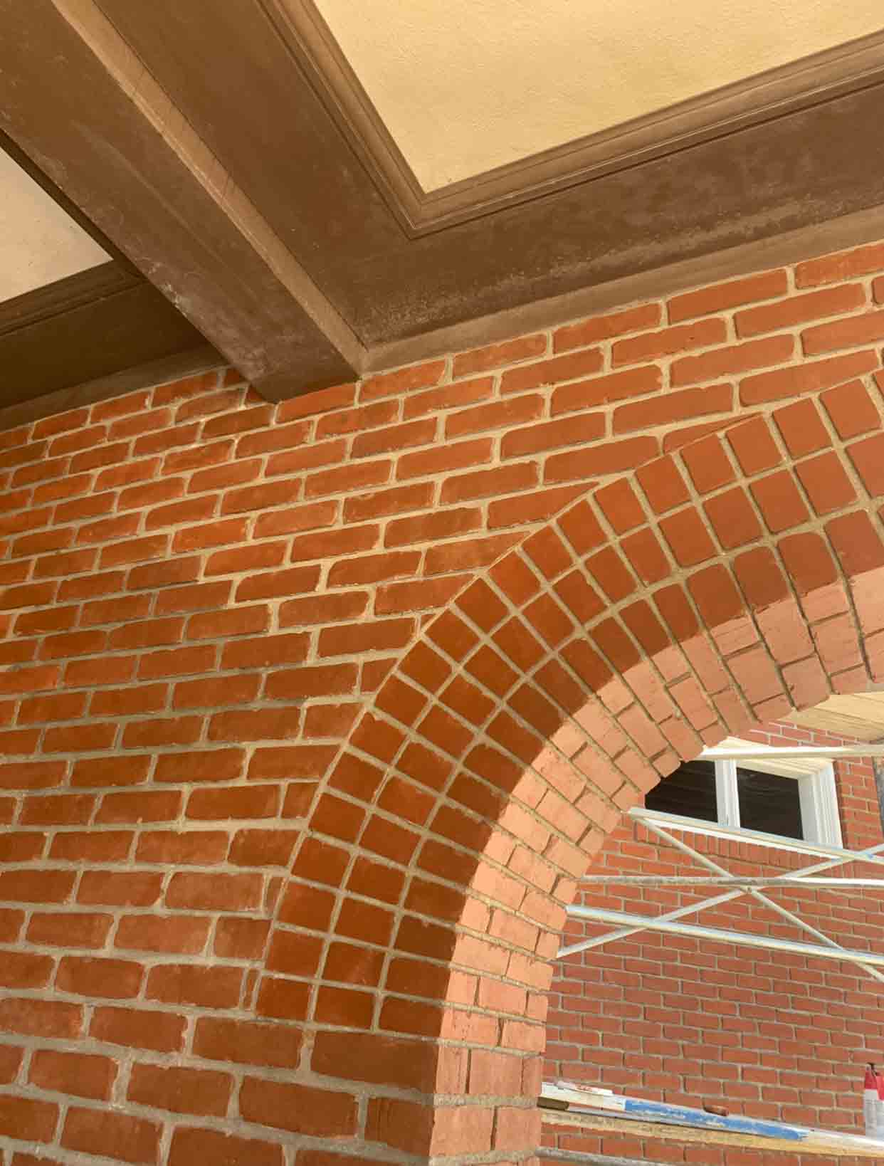MCNEAR CALAVERAS SOLID BRICK