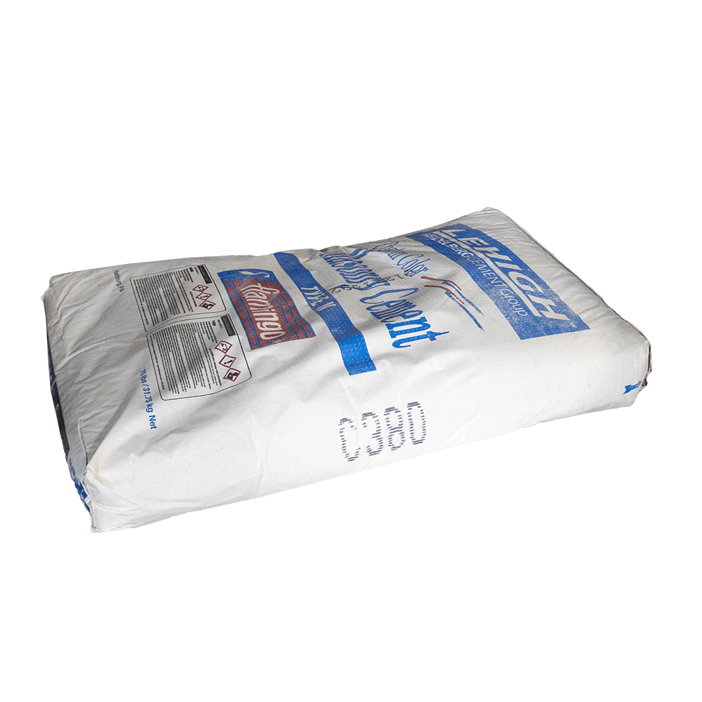 Brixment Type N C380 Mortar White Oak 70 Lb | 92192