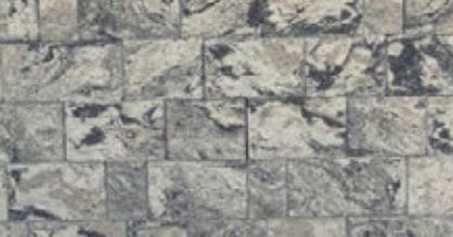 MAYTRX WALL SF LIMESTONE QUARRY BLEND SPLIT FACE 6"