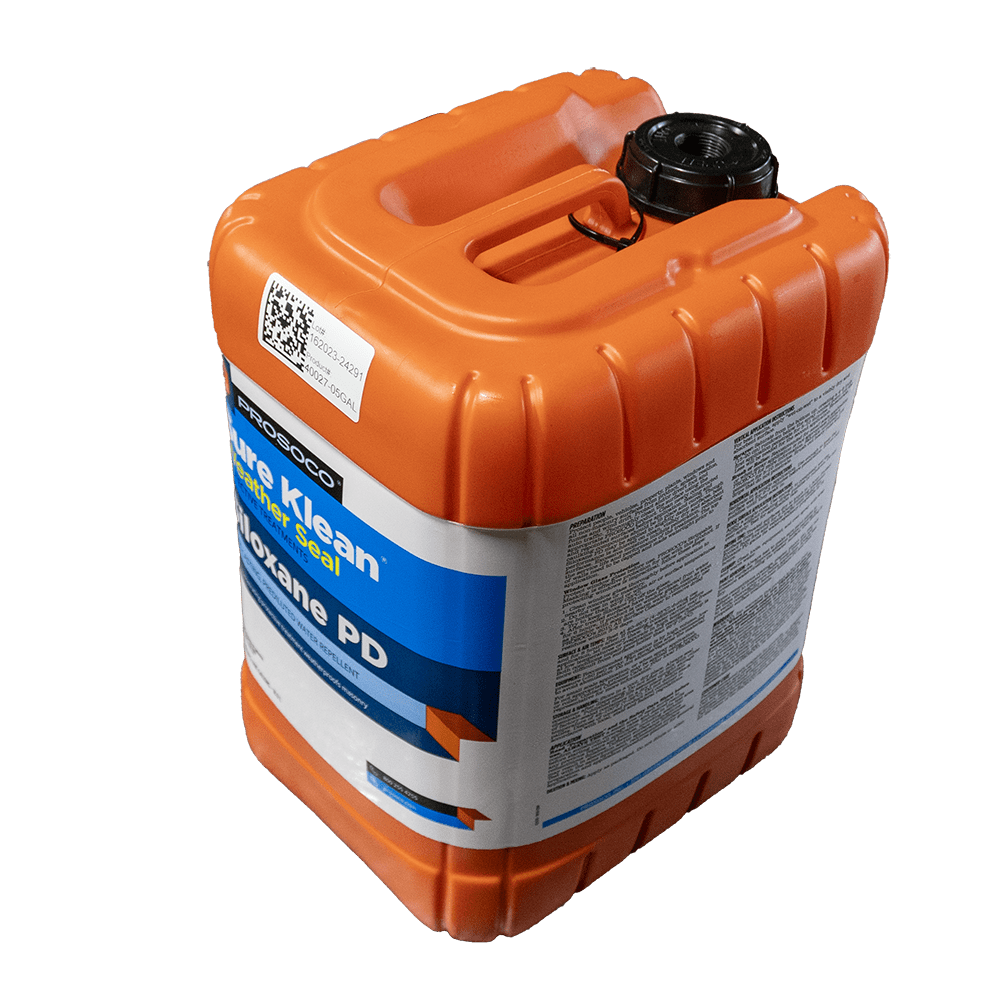 Weather Seal Siloxane-5 Gal |  30403_alt