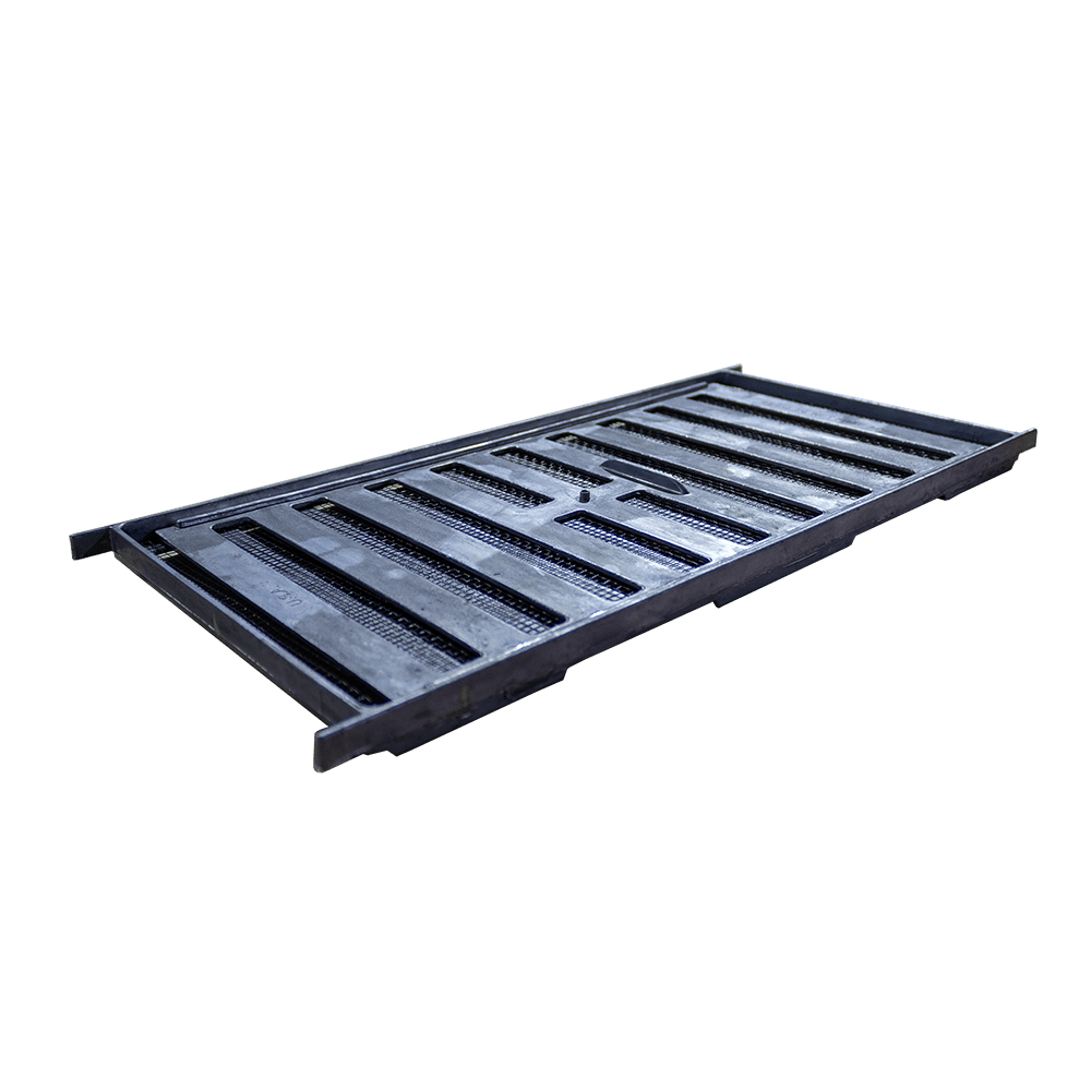 Jo-19 Cast Aluminum Vent | 30702