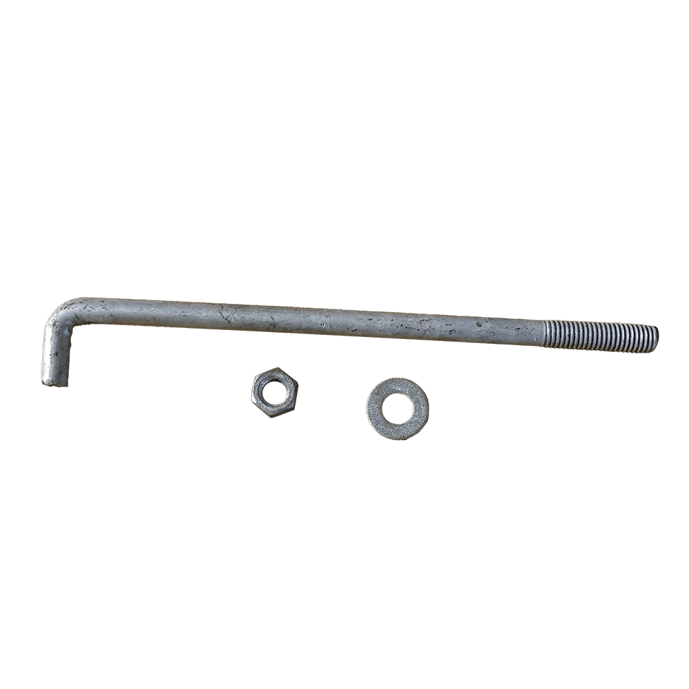 Anchor Bolt | 30904