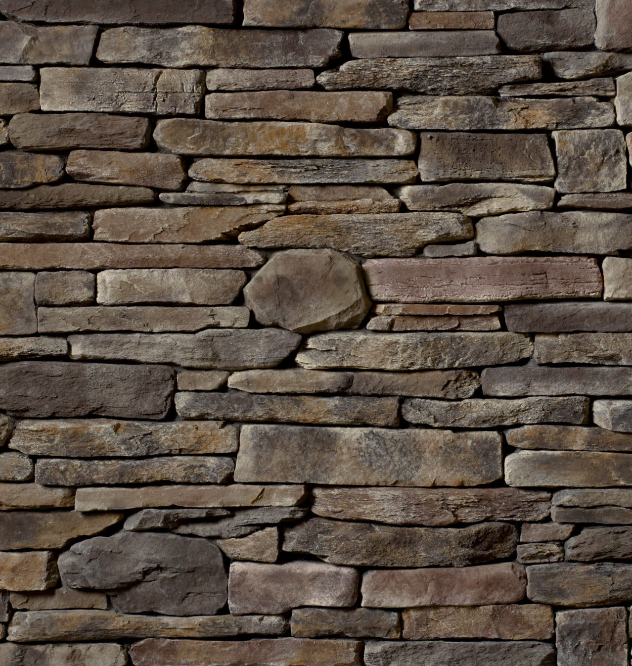 Bor Southern Ledgestone Wolf Ck Crn 64Lf Cultured Stone |  9000801