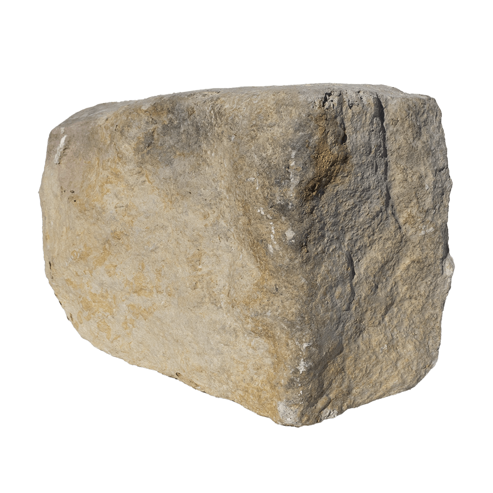 Coronado DPC French Country Villa Gray Quartzite 13.5 Ft/ Ea 12 Ea/ Pallet | 01-014