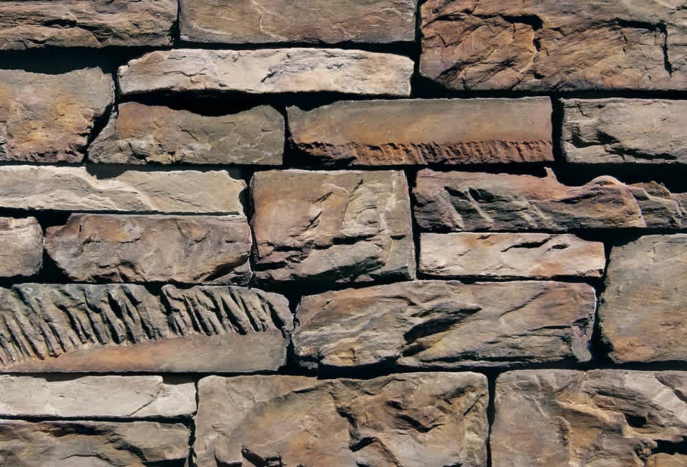 Coronado Bbf Old World Ledge Etowah | 01-0457