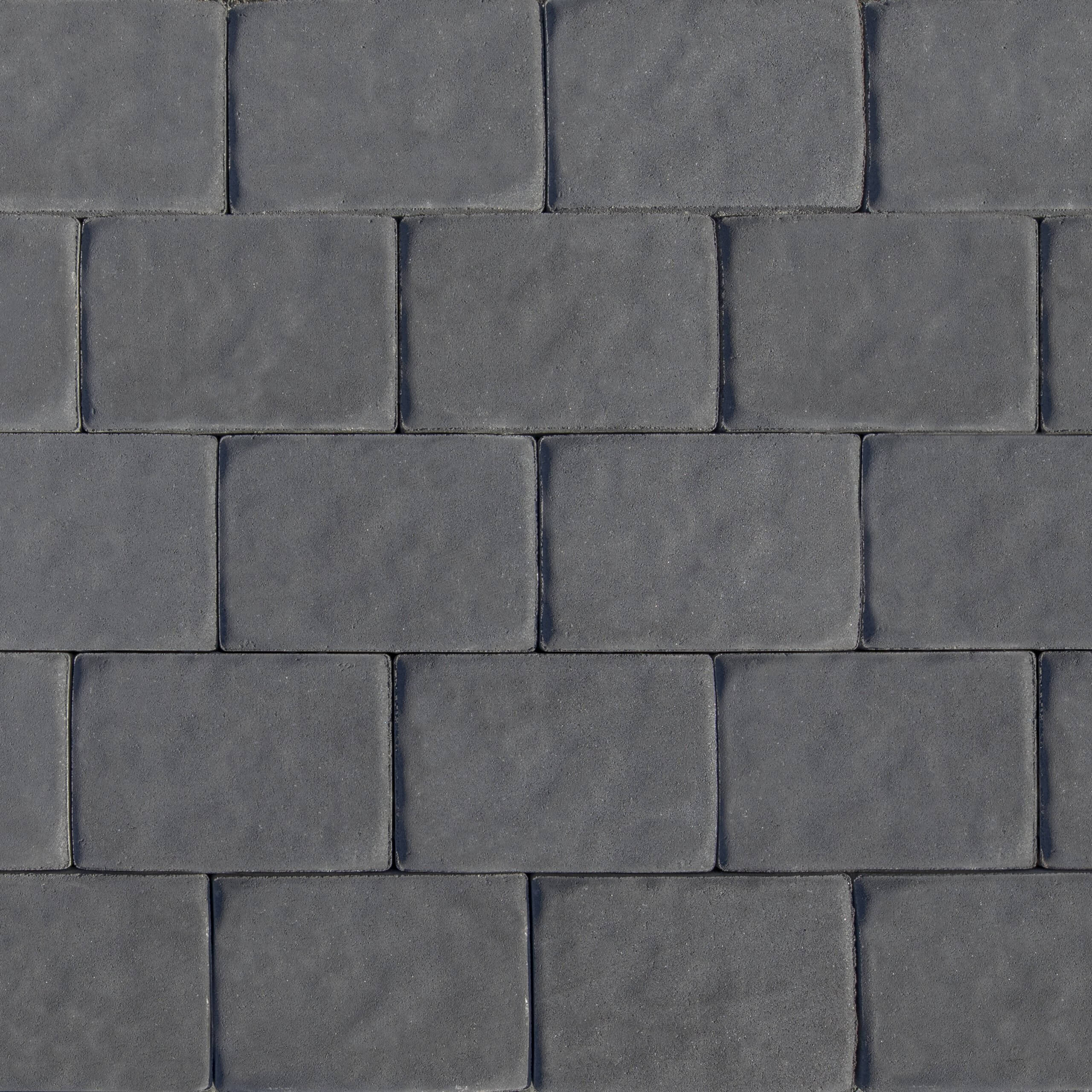 EPH BULLNOSE CHARCOAL 87 SF/ PALLET 168 EA/ PALLET 6" X 12-1/2"
