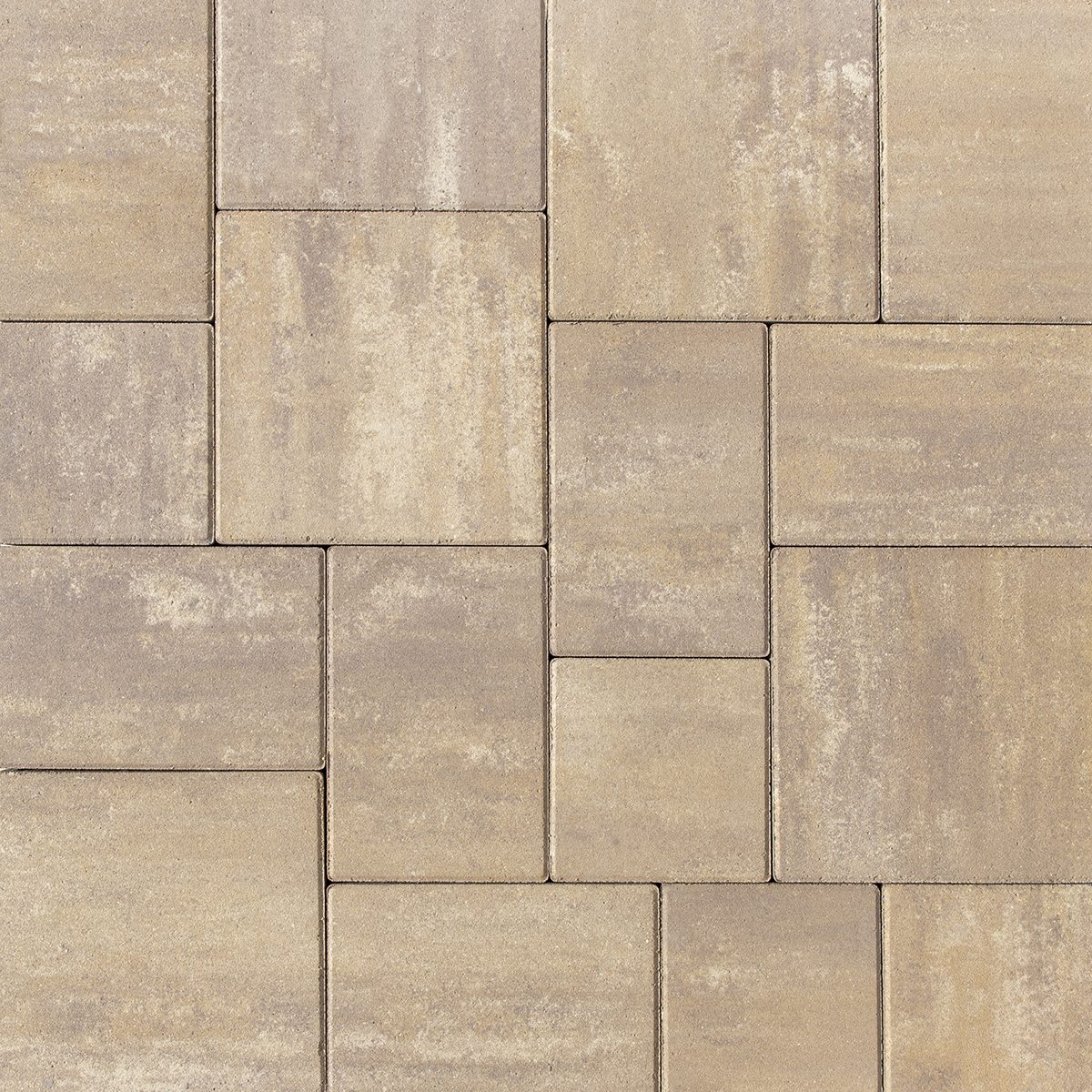 EPH BRISTOL I SMOOTH W/CT SEDONA BRISTOL STONE I W/ COLORTECH 107 SF/ PALLET 3PC