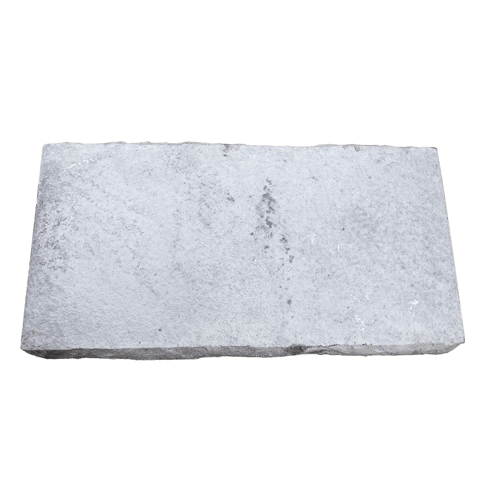 EP Henry Belmont Garden Wall Cap Bluestone 54 Ea/ Pallet 18" X 9-1/2" | 38CTCASTCAPGARDENBL