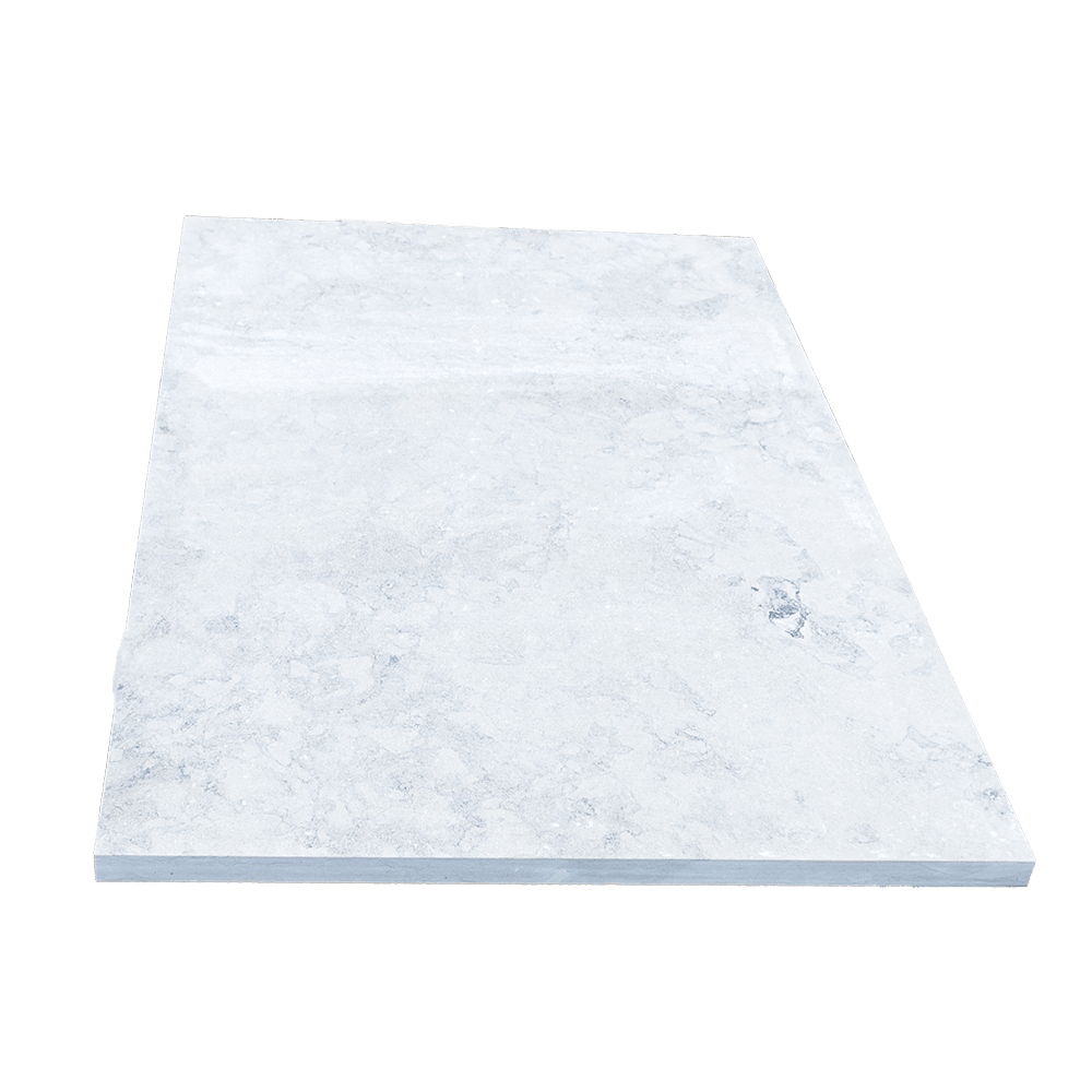 AZUL MONICA FLAMED AND BRUSHED PAVING - 24" X 36" X 1"