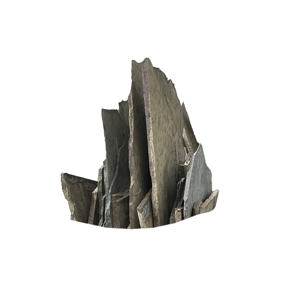 Penn. Bluestone - Irregular