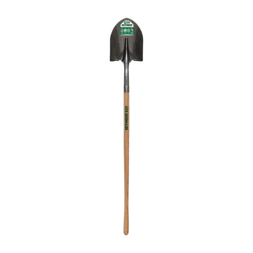 Duralite Round Point Shovel | 49130