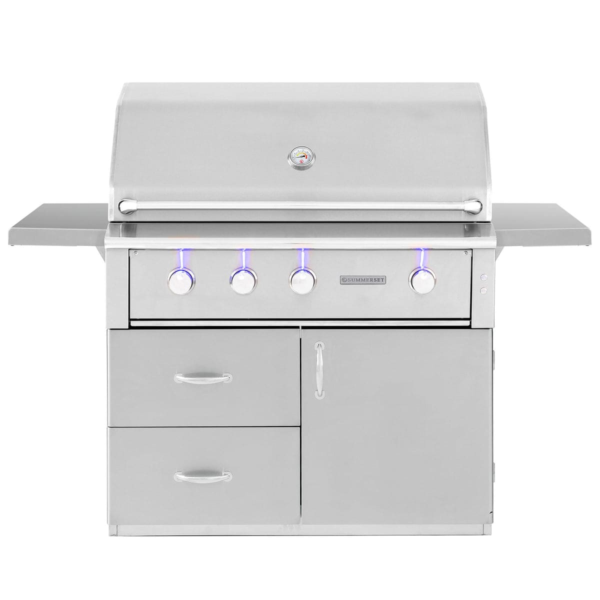 Summerset Alturi Grill Nat Gas | ALT42-NG