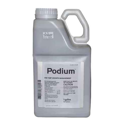 Podium, 2 gal | 34062