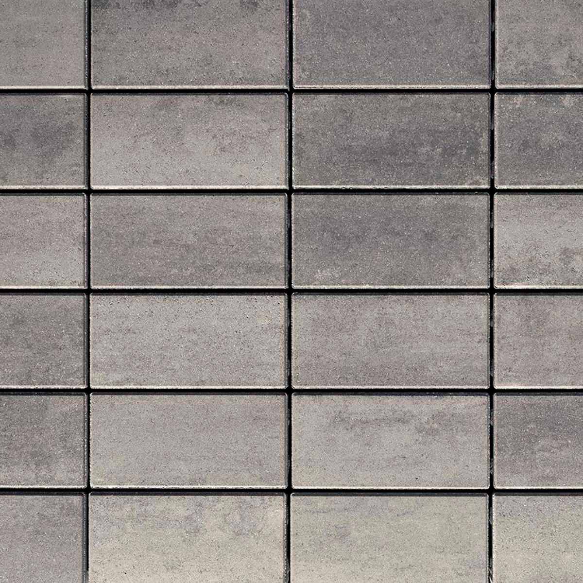 TECHO BLU GRANDE SMOOTH SHALE GREY DISCONTINUED PART NO. - SLAB 19-1/2" X 32-1/2"
