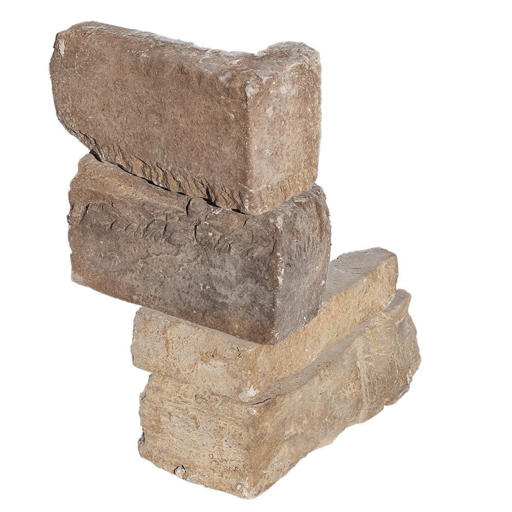 Coronado DPC Old World Ledge Chablis 15 Ft/ Ea 12 Ea/ Pallet | 01-046