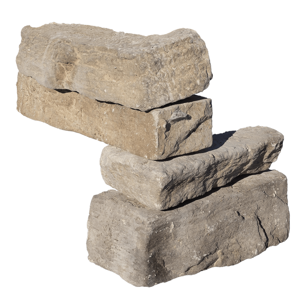 Coronado DPC Eastern Mountain Ledge Chablis 12.5 Ft/ Ea 12 Ea/ Pallet | 01-079