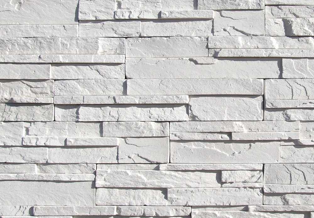 CORONADO BBF PRO-LEDGE WHITE W/ MICA 120 SF/ PALLET