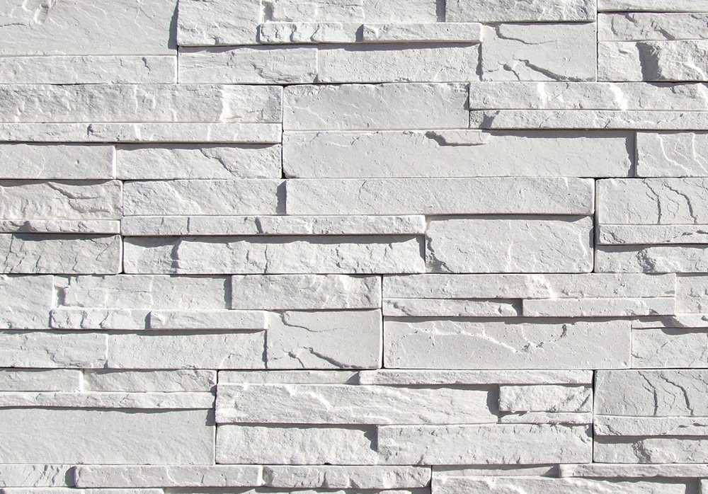 CORONADO BBC PRO-LEDGE WHITE W/ MICA 100 FT/ PALLET