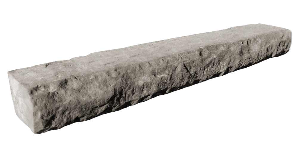 Coronado Chiseled Stone Sill Light Gray | 07-050-035-BATCH