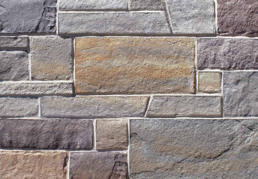CORONADO LODI BBF PRINCETON GRANITE NWGR NEWPORT GREY 110 SF/ PALLET