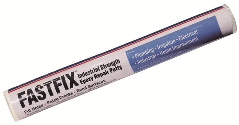 TOOLCHRI FAST FIX EPOXYREPAIR PUTTY 4OZ