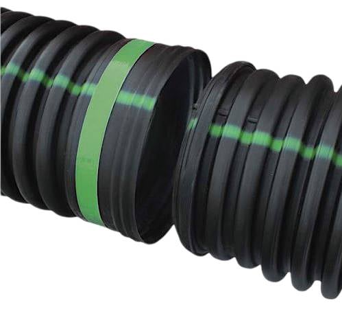 ADS DRAIN PIPE SOLID N12 WT IB DUAL WALL N-12 ASTM F2648 30" X 20'