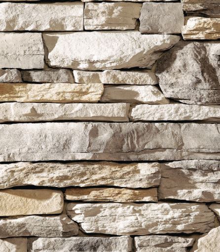 Dutch Ledgestone Corner Prestige Hpc 8 Lf | 9006803