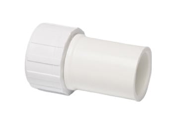 Dura Hose Adapter 3/4" x 1/2" FHT SWIVEL x IPS SLIP | 535-005