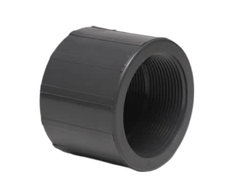 Dura Male Fitting Adapter 1" SPG x MIPT | 833-010