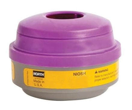 North Air Purifier Respirator Cartridge | 7500-83