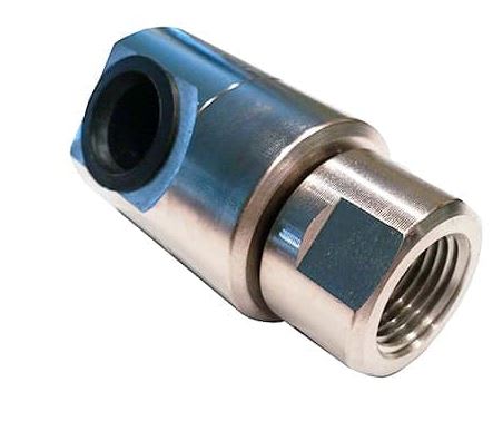 Super Swivel 1/2" F x F | 9927-8551