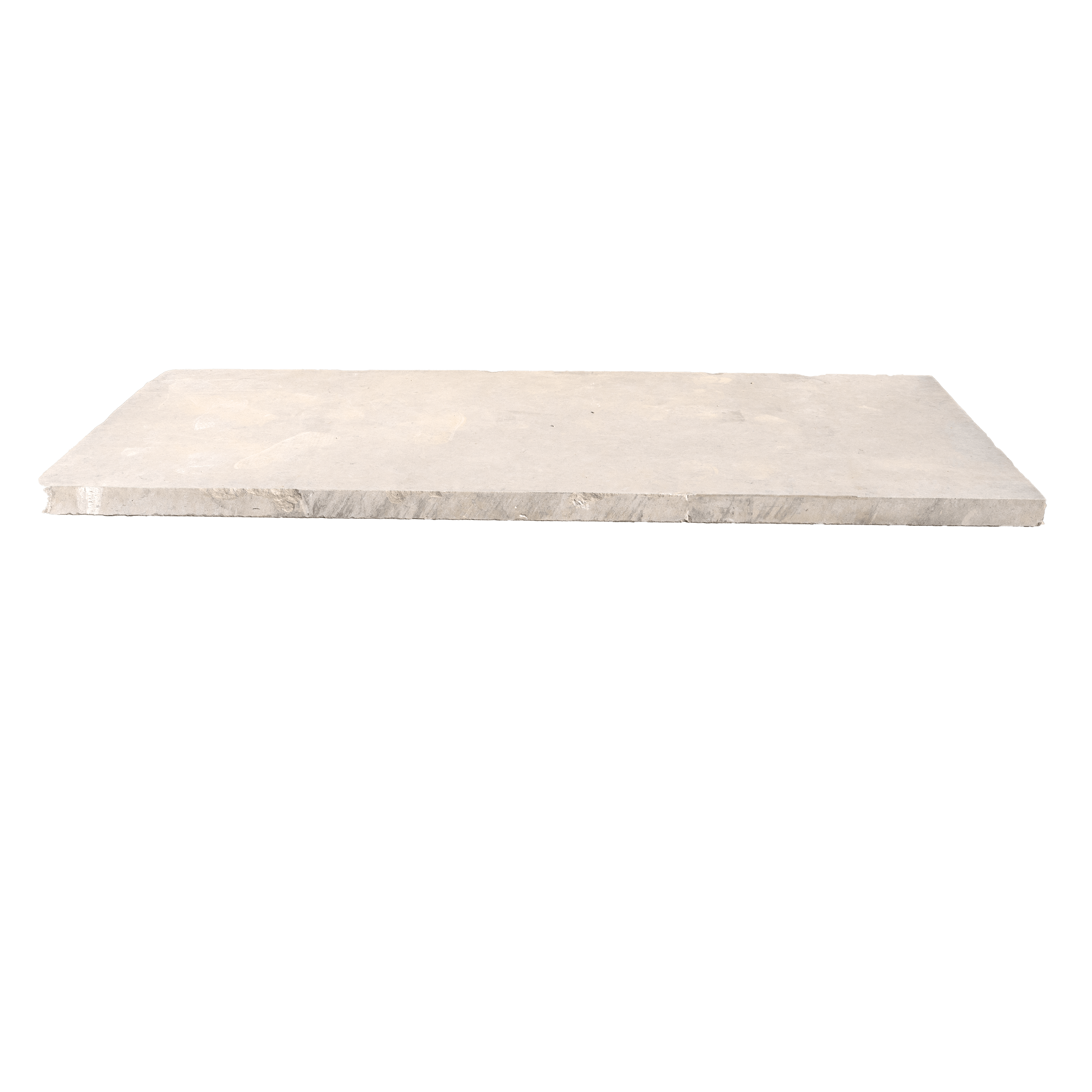 Leuders Slab, 2-1/4", Charcoal