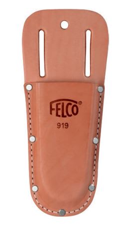 Felco Scabbard-Hand Double Holster | 919