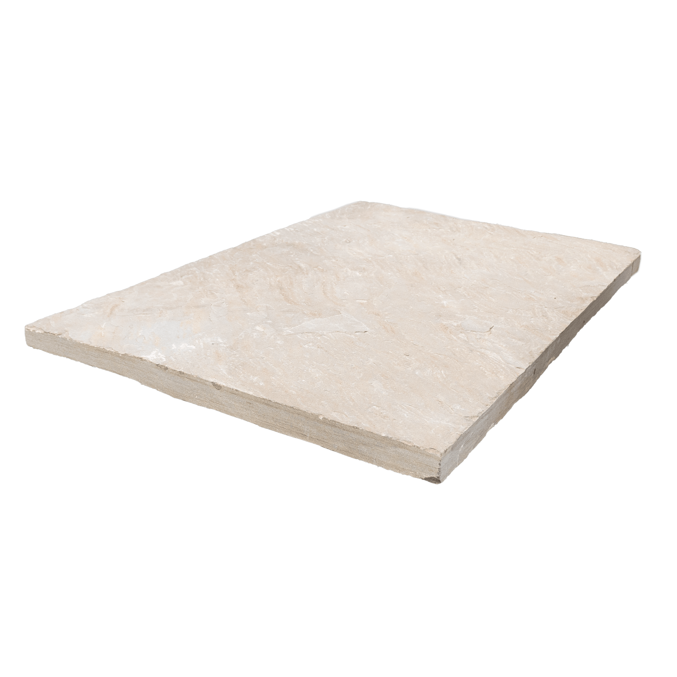 Bluestone Full Color Paving, Natural Cleft Top And Sawn All 4 Sides Nominal 24" X 36" X 1-1/2" |  76740_alt