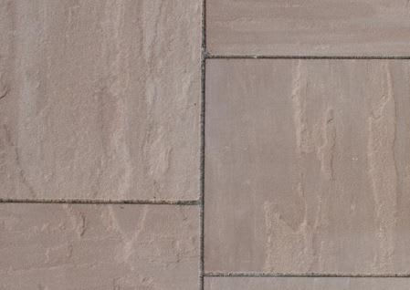 FLP Autumn Brown 1" - Nj 12" X 12" | AB-PA-30X30