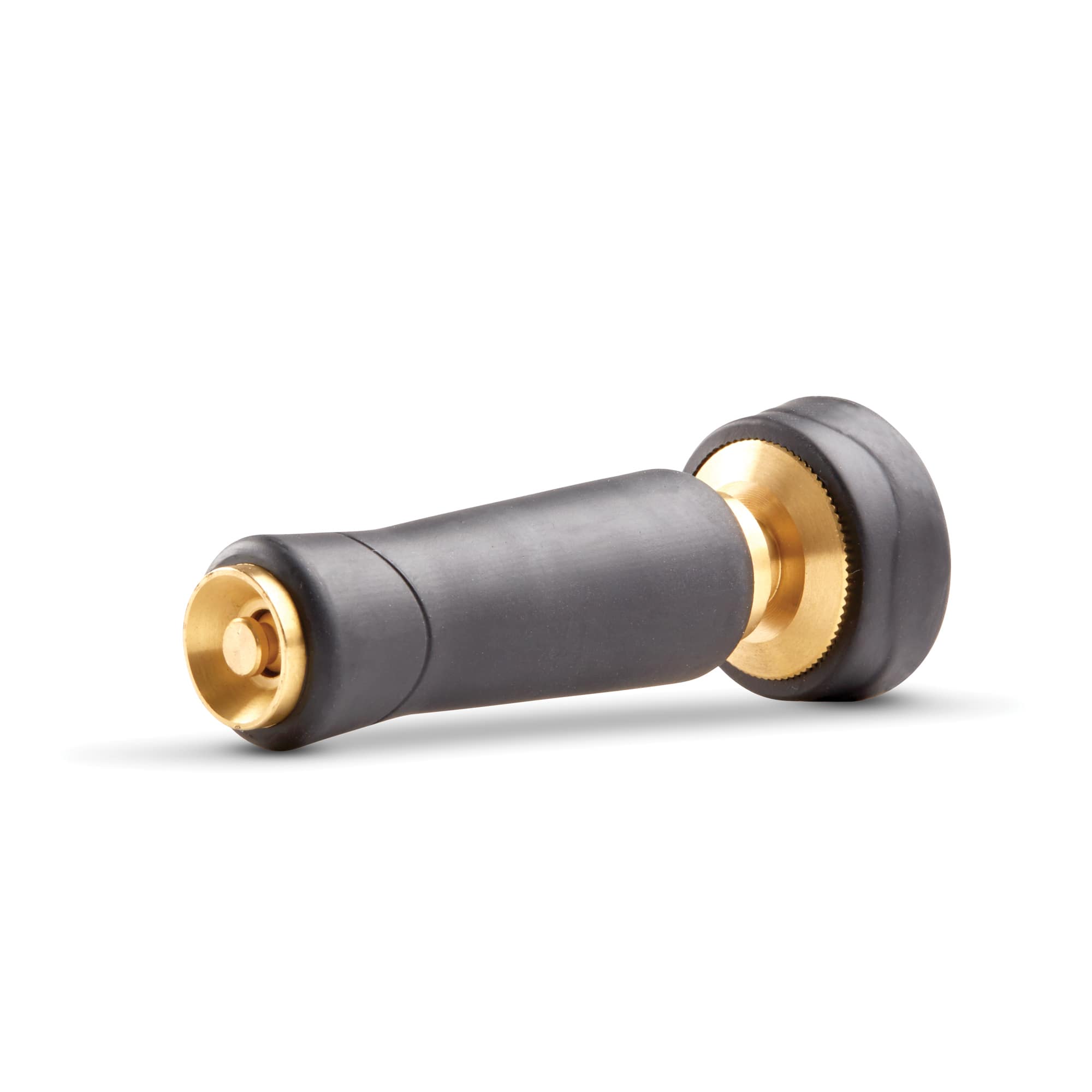 Gilmour Brass Twist Watering Nozzle | 805282-1006