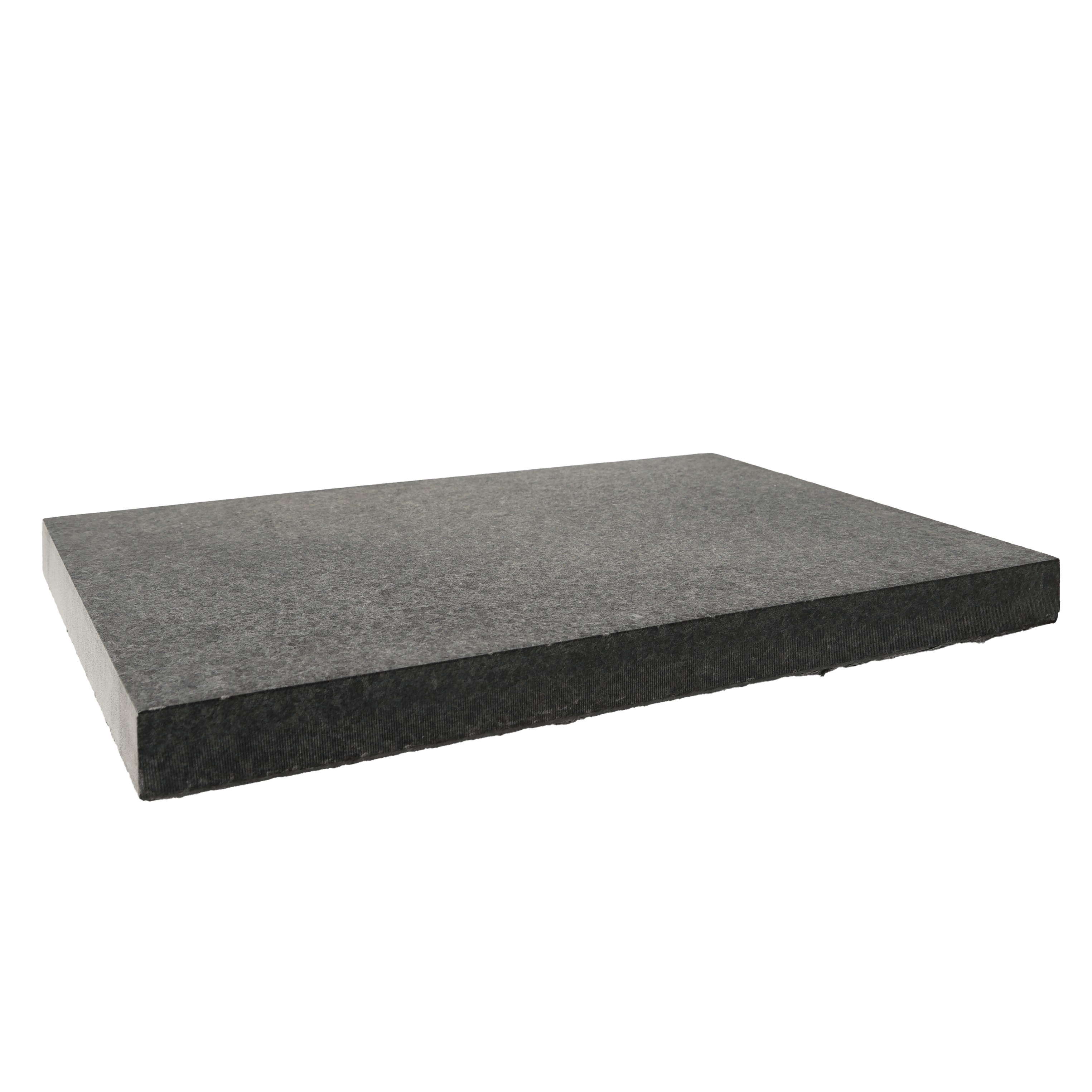 BASALTO PORCELAIN PAVER 5CM 106.66 SQFT / PALLET 16" X 24" X 2"