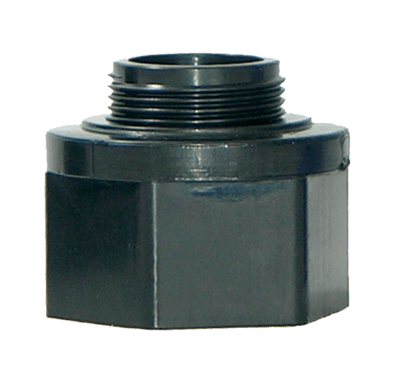 HIT Shrub Adapter w/ Male Thread | 500-100