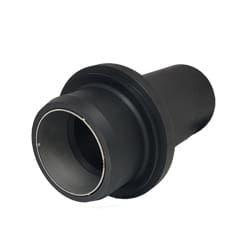 MJ Adapter High-Density Polyethylene 6" IPS Transitions | 65-314206